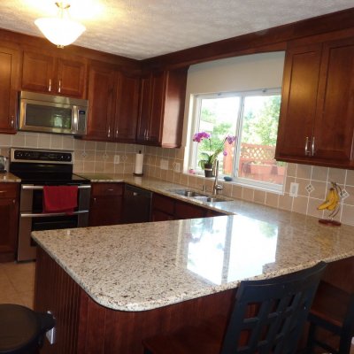 Kitchen remodels 25